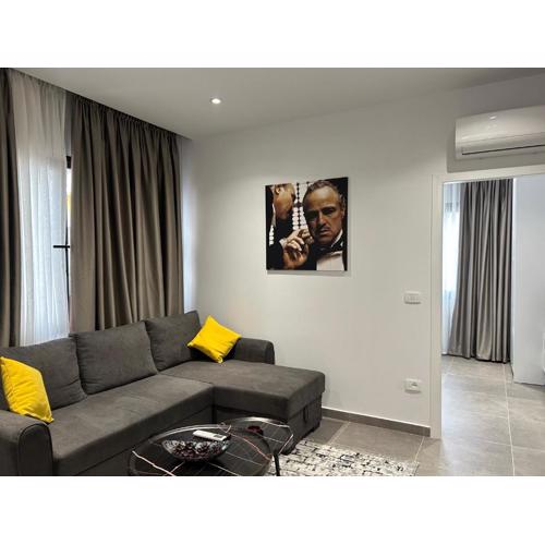 Dreamscape Apartments Bllok