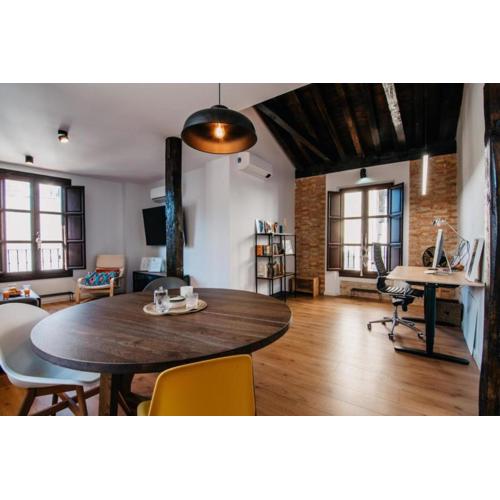 DreamStay - Oficios Apartamento