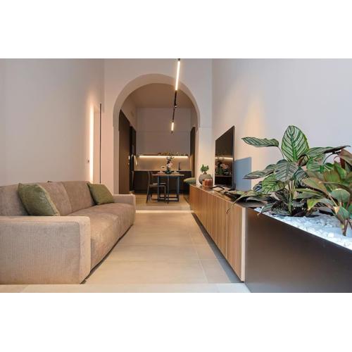 DreamSuite a 300m da Ortigia