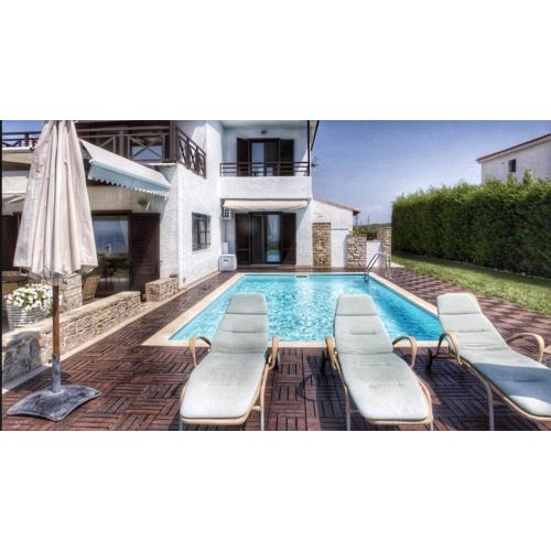 DreamView Luxury 4br Villa