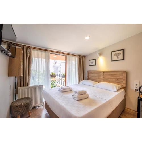 DreamWind Hotel