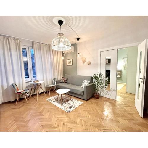 Dreamy Apartment Near To The Center