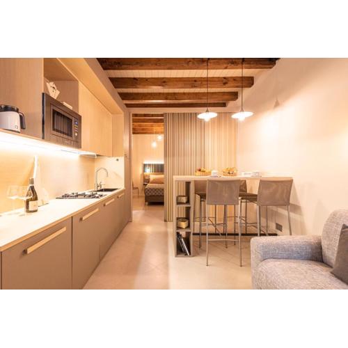 Dreamy apartment Tre Corone Old Town