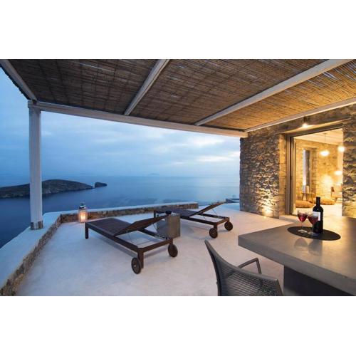 Dreamy Cycladic Luxury Summer House 2
