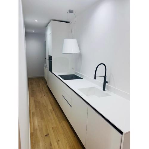 Dreamy Glyfada Apartment