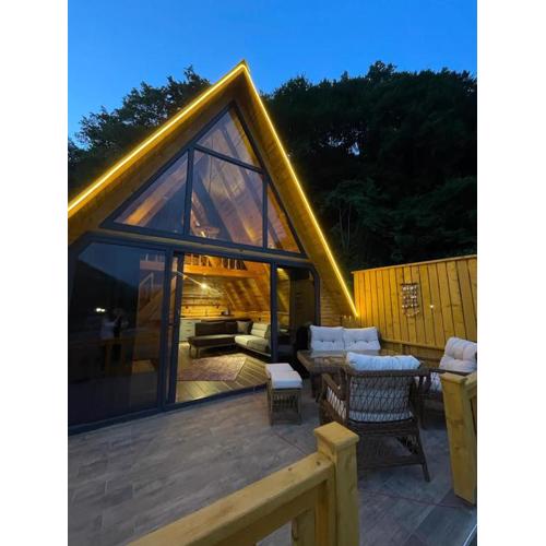 Dreamy Life Bungalov