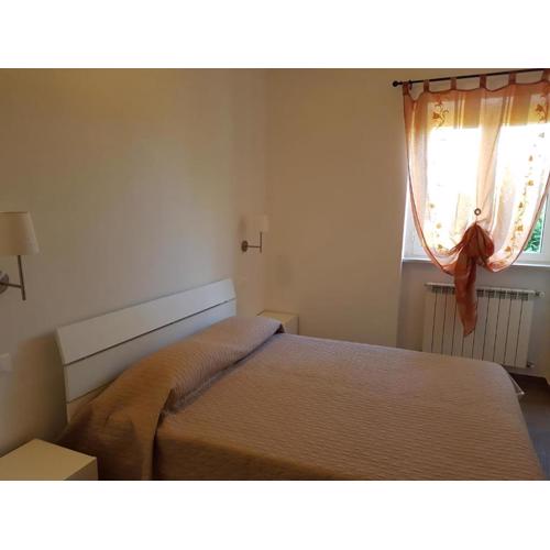Drei Zimmer Wohnung In Vieste