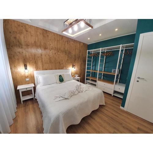 Drei Zimmer Wohnung Mit Eigenem Balkon