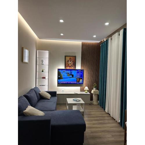 Drini Apartment nr 1