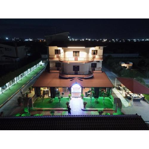 Drini Hotel
