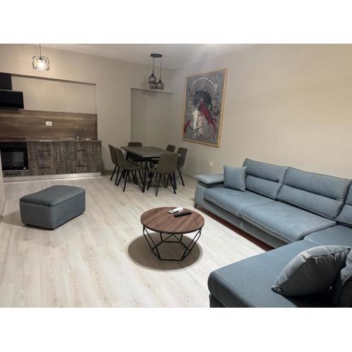 DRION APARTMENT