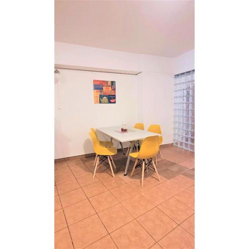 Driopon Apartment