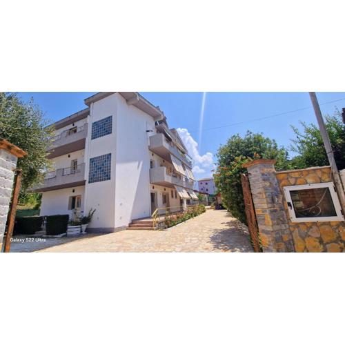 Dritan Belulaj apartment