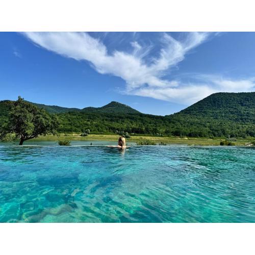 Drive Point (Adventure Lake Resort)
