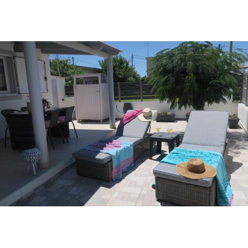 Drosoula House