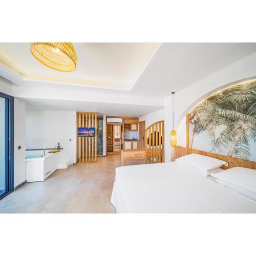 Drossia Residenza Boutique Hotel Malia