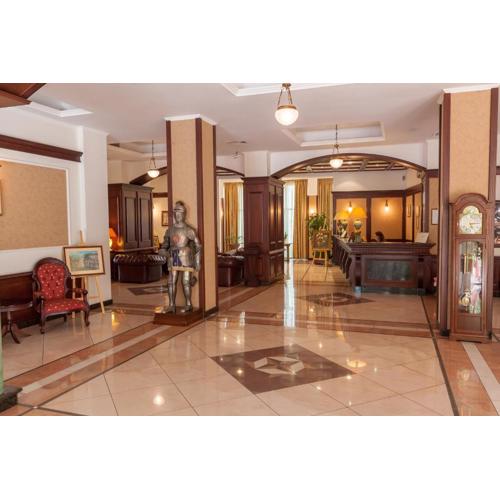 Drustar Hotel