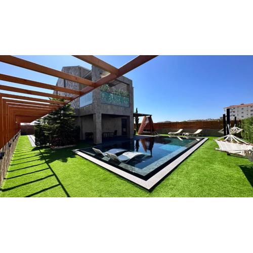 DrVillaSuits Casa Mia