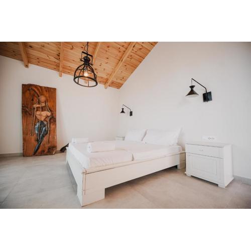 Drymades Bungalows Adults Only