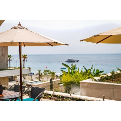 Drymades Inn Resort