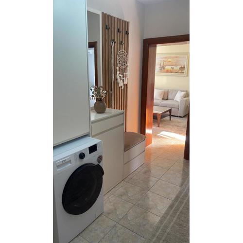 Dua Apartment