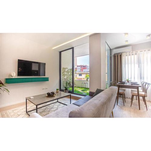 Dua Apartments