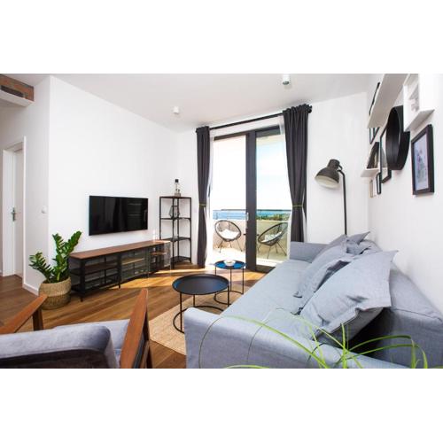 DuArt Cozy Apartment
