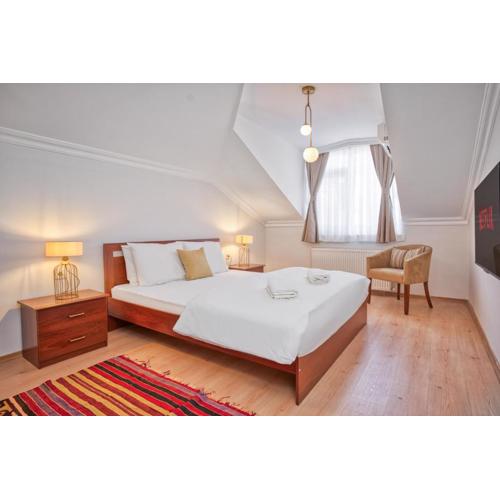 Dublex 3 Bedrooms&2Bathrooms &Terrace