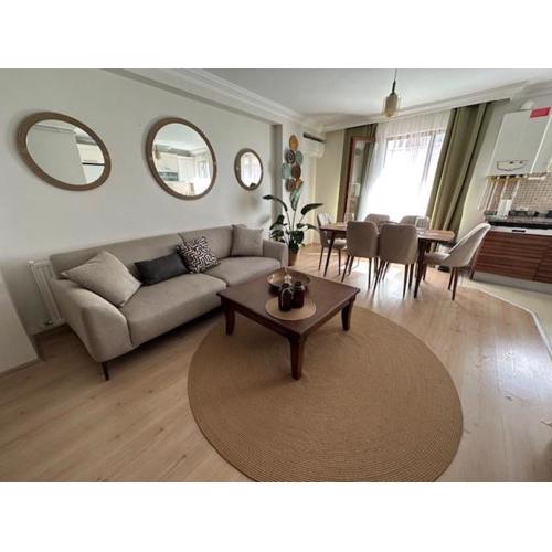Dublex roof top with AC, perfect location