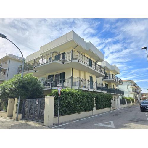 Dublino Apartment, 1 fila mare Rif A545