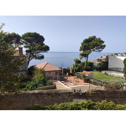Dubrovnik: Apartment near the Old Town