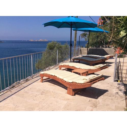 Dubrovnik Apartments Beach front One Bedroom