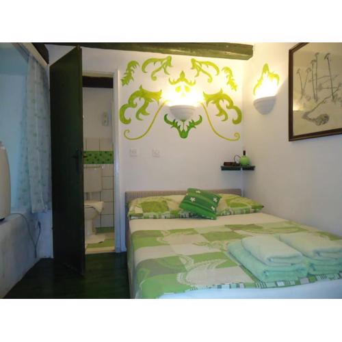 Dubrovnik Cozy Studio with the Old Town charm