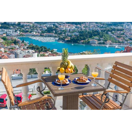 Dubrovnik Dili Apartment & Room