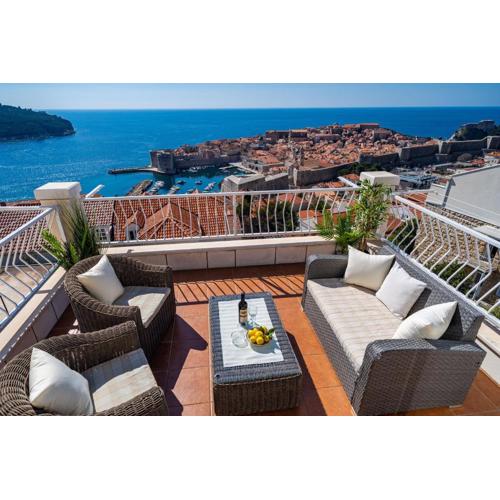 Dubrovnik Dream View Apartment