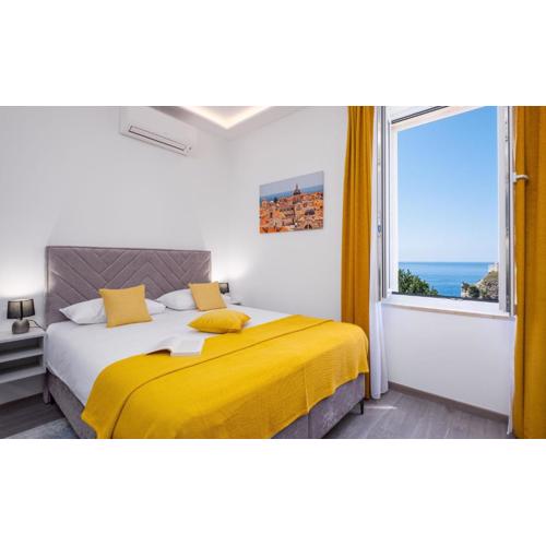 Dubrovnik Fantasy Apartments