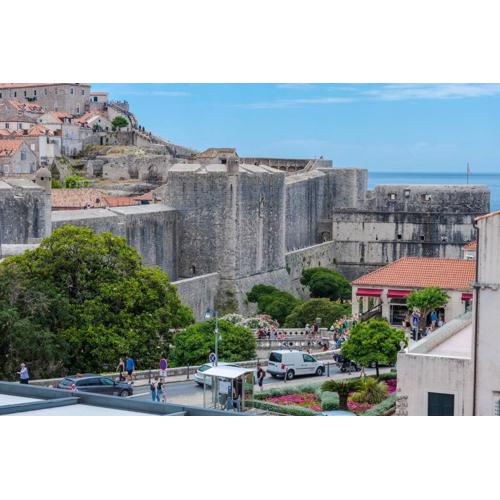Dubrovnik Heritage Hideaway