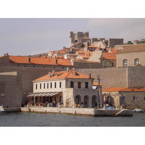 Dubrovnik OLD PORT Accommodation