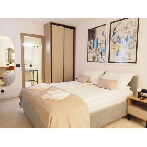 Dubrovnik Old town Hotel Akademis Gariste