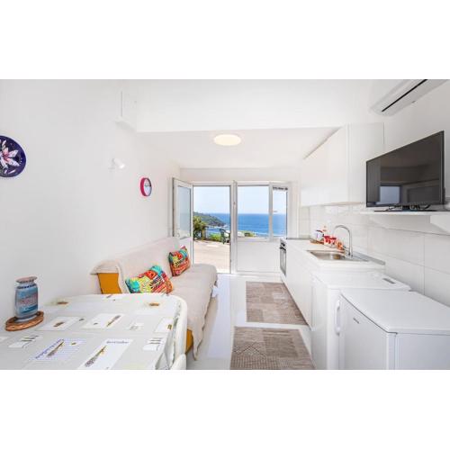 Dubrovnik Old Town view - One Bedroom Apartment