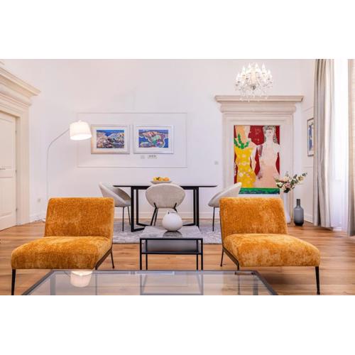 Dubrovnik PALACE apartment ART II