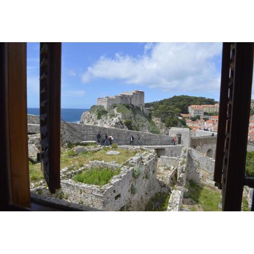 Dubrovnik Rupe Apartment