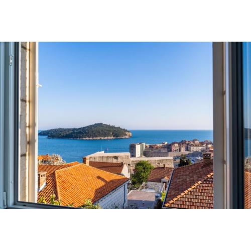 Dubrovnik SEA VIEW MAGNOLIA APARTMENTS