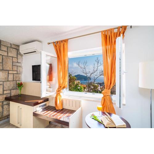 Dubrovnik SEA VIEW STUDIO MAGNOLIA