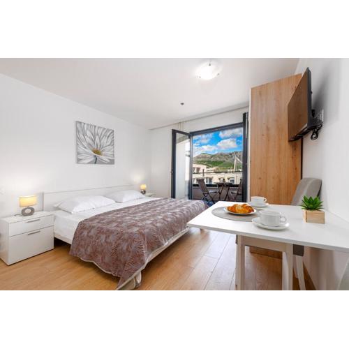 Dubrovnik Skyline Apartments