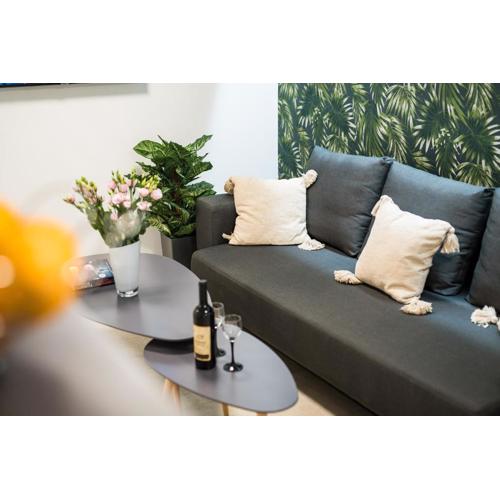 Dubrovnik Spectrum Rooms