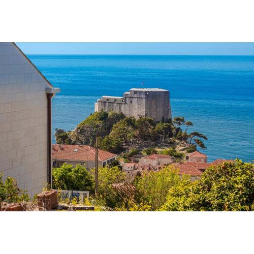 Dubrovnik Star View Apartment