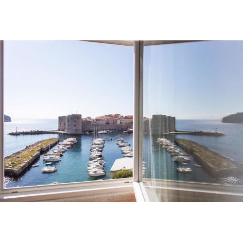 Dubrovnik Sunset Apartments