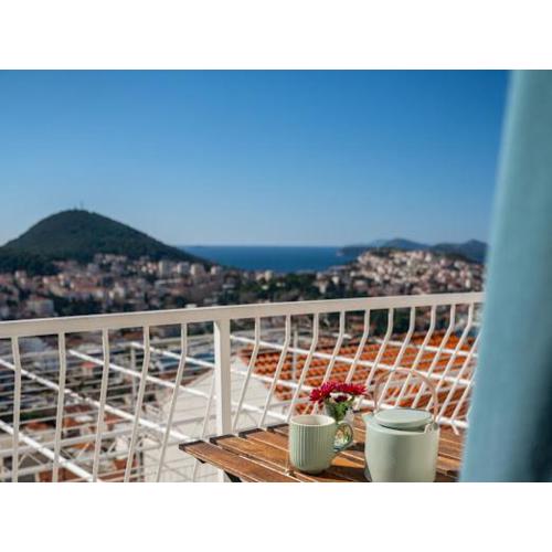 Dubrovnik View Apartments 1