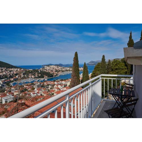 Dubrovnik View Apartments